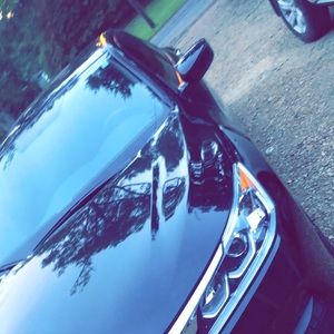 Meet your Posher, Cara